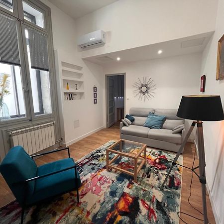 Les Clematites Apartment นาร์บอนน์ ภายนอก รูปภาพ
