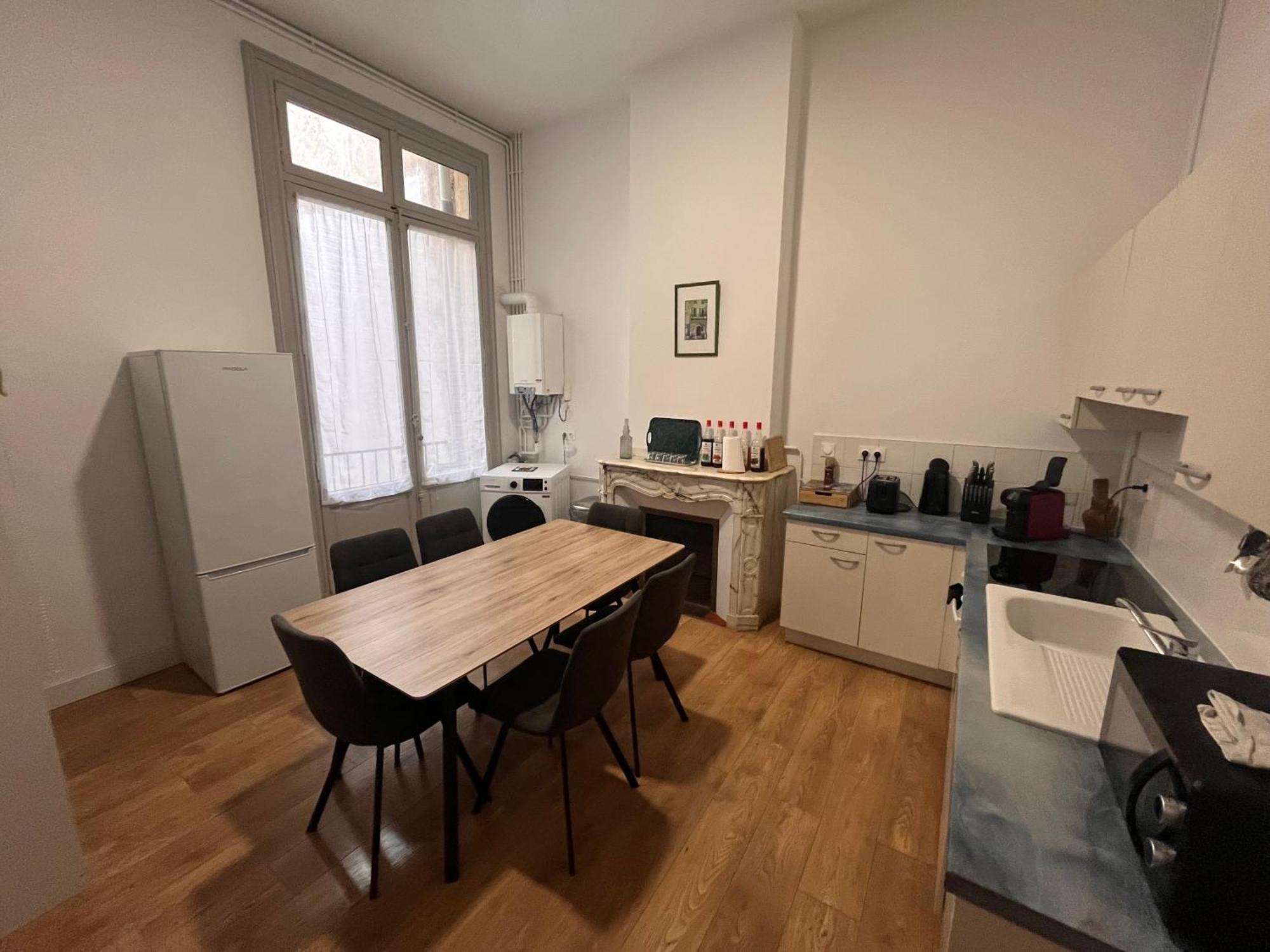 Les Clematites Apartment นาร์บอนน์ ภายนอก รูปภาพ